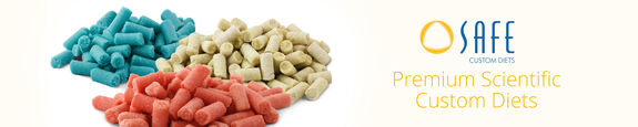 SAFE® Custom Diets Range