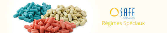 SAFE® Régimes Spéciaux