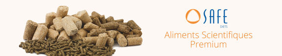 SAFE® Aliments Scientifiques Premium