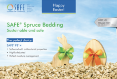 La solution de literie la plus durable!