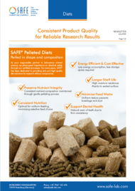 Qualité des produits