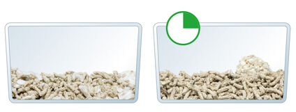 Enrichissement à long term