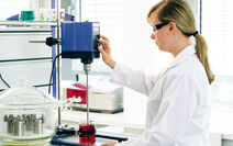 Centre de R&D et de technologie appliquée