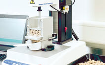 Centre de R&D et de technologie appliquée