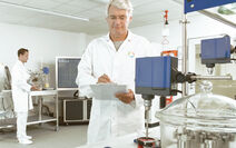 Centre de R&D et de technologie appliquée