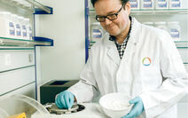 Centre de R&D et de technologie appliquée