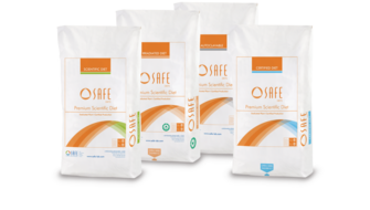 Options de conditionnement