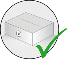 Irradiation sac par sac