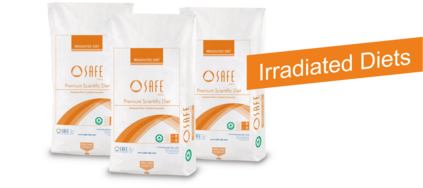 Aliments Irradiés
